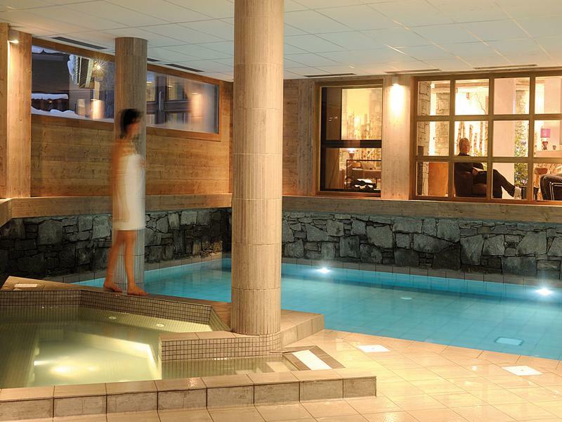 Lagrange Vacances Les Fermes Emiguy Ле-Гет Екстериор снимка