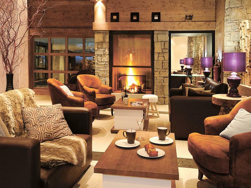 Lagrange Vacances Les Fermes Emiguy Ле-Гет Екстериор снимка