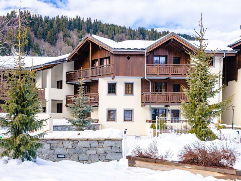 Lagrange Vacances Les Fermes Emiguy Ле-Гет Екстериор снимка